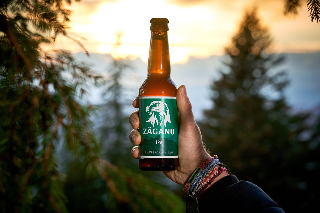 Bere IPA: Procesul de fabricare și caracteristici distinctive ale acestei beri populare