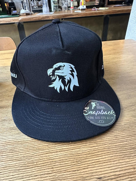 Şapcă (Snap-Back/Curved visor) - One Size Fits All