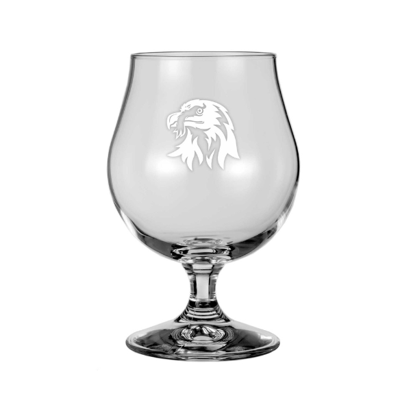 Pahar tasting Zăganu - Brussels 300ml