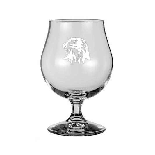 Pahar tasting Zăganu - Brussels 300ml