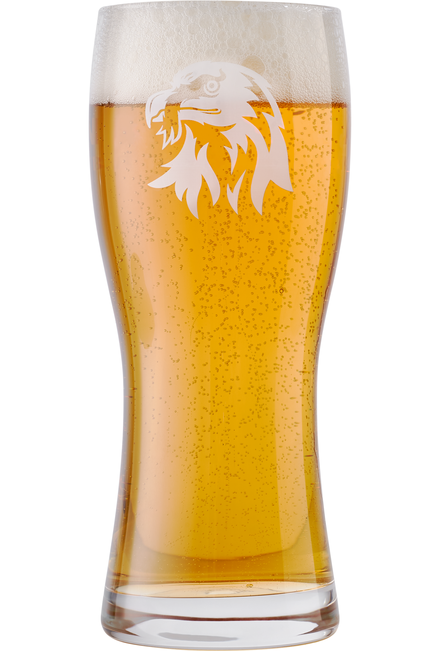 Bavaria 400ml pahar de bere artizanala