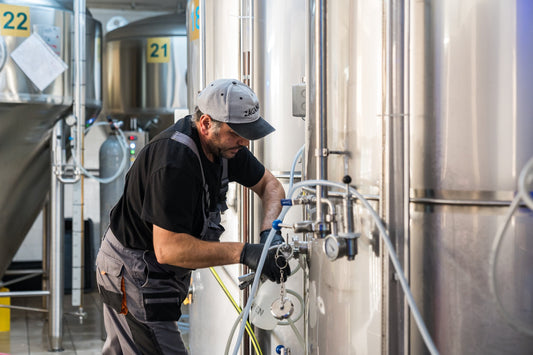 Cum se păstrează berea craft - Ghid complet pentru berea artizanală