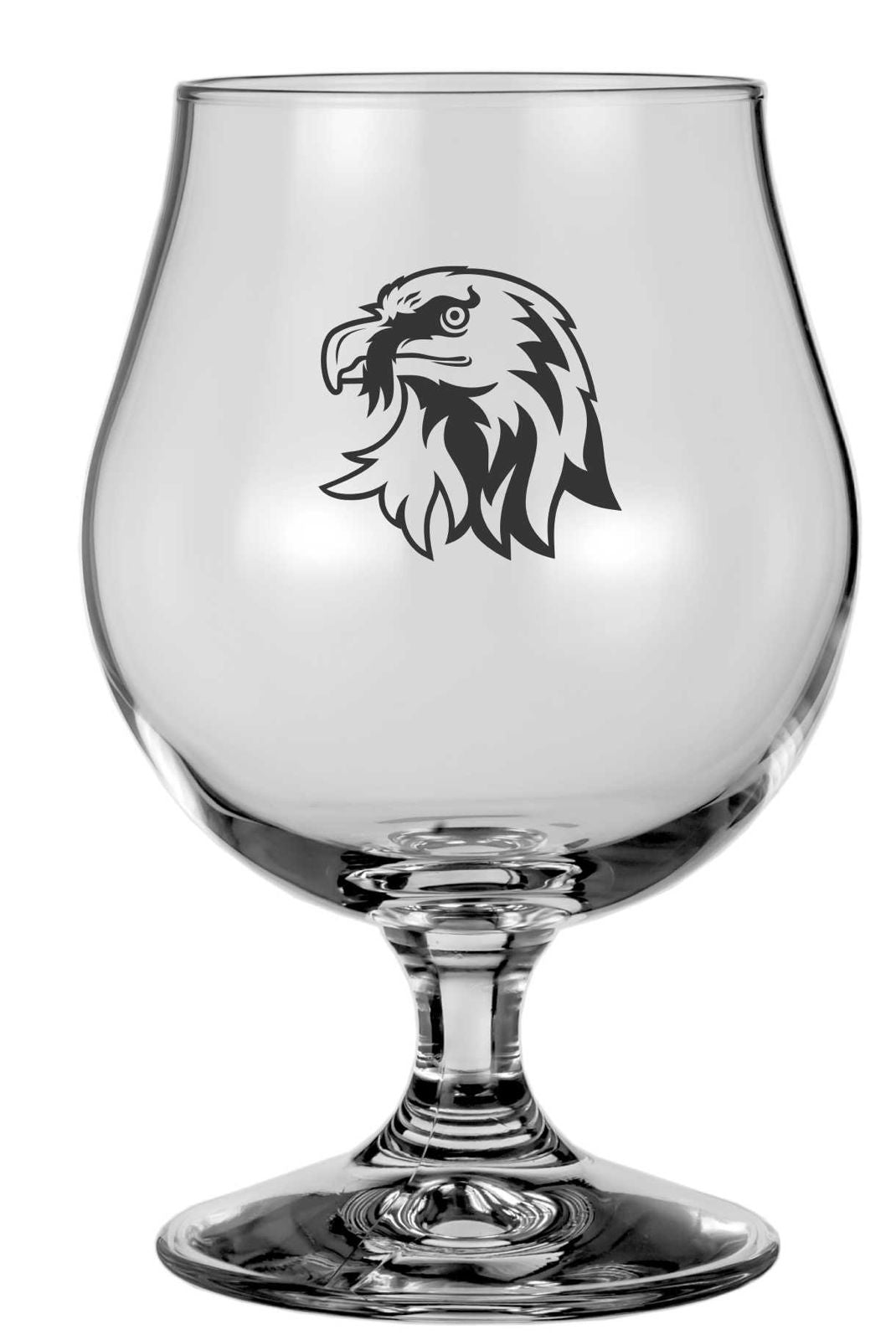 Pahar tasting Zăganu - Brussels 300ml