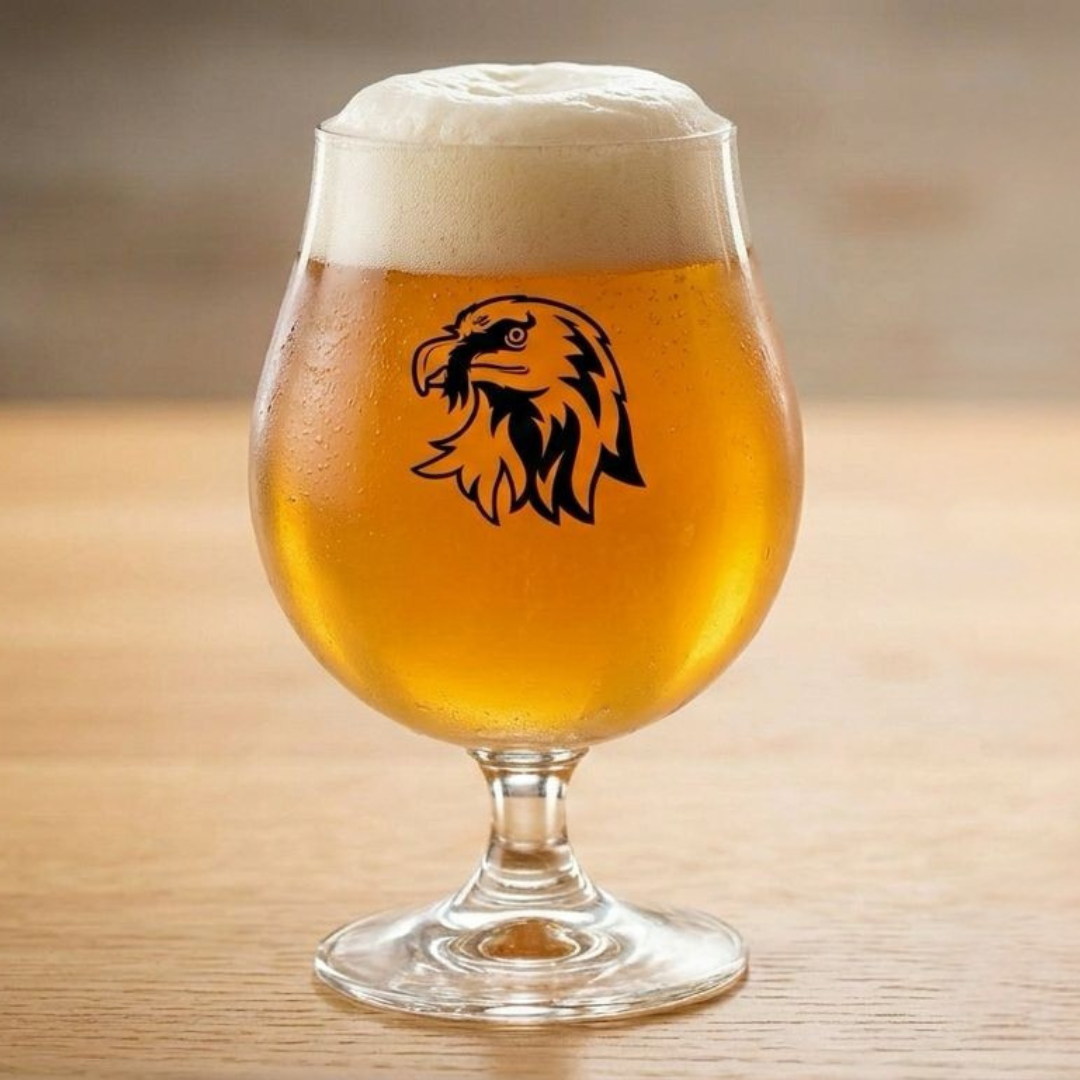Pahar tasting Zăganu - Brussels 300ml