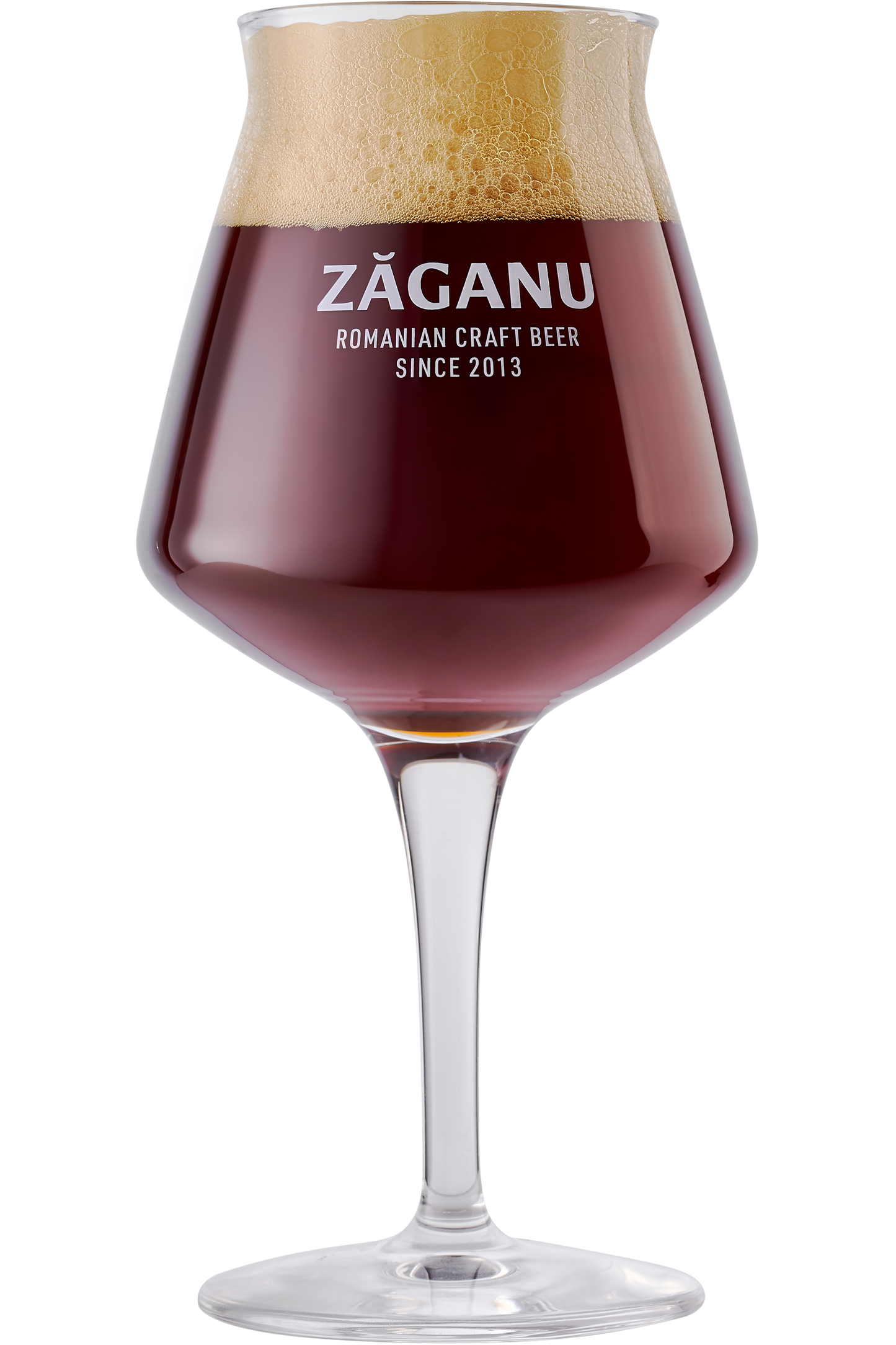 NOU - Pahar Teku Zăganu - 300ml